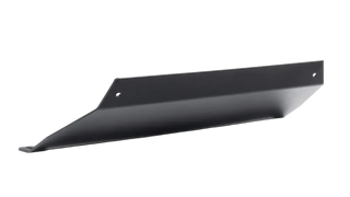 Body Armor 4x4 Front Bumper Skid Plate: Jeep Wrangler (18-21) / Gladiator (20-21)