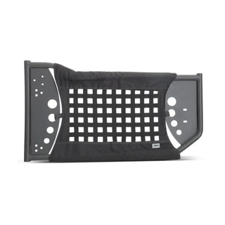 Body Armor 4x4 Trail Doors Front Pair: Jeep Wrangler (18-21) / Gladiator (20-21)