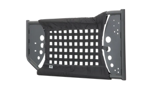 Body Armor 4x4 Trail Doors Front Pair: Jeep Wrangler (18-21) / Gladiator (20-21)