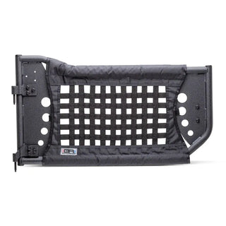 Body Armor 4x4 Trail Doors Front Pair (FRONT): Jeep Wrangler JK 2007-2018
