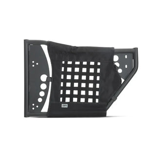 Body Armor 4x4 Trail Doors Rear Pair: Jeep Wrangler (18-21) / Gladiator (20-21)