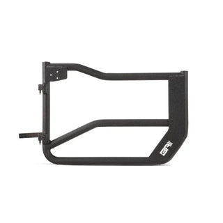 Body Armor 4x4 Tube Doors Front Pair: Jeep Wrangler (18-21) / Gladiator (20-21)