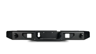 Body Armor 4x4 Rear Bumper: Jeep Gladiator 2020-2021