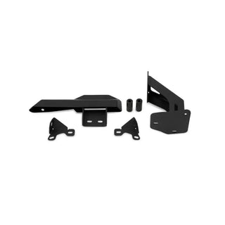 Body Armor 4x4 Bumper Step: Jeep Gladiator 2020-2021