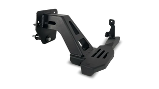 Body Armor 4x4 Bumper Step: Jeep Gladiator 2020-2021