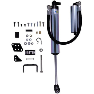 Bilstein B8 8100 Front Left Shock Absorber: Jeep Wrangler 2018-2024