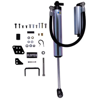 Bilstein B8 8100 Front Left Shock Absorber: Jeep Wrangler 2018-2024