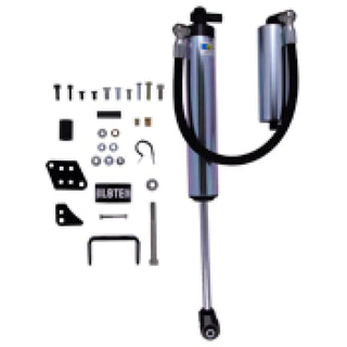 Bilstein B8 8100 Front Left Shock Absorber: Jeep Wrangler 2018-2024
