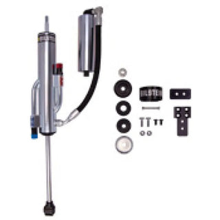 Bilstein B8 8100 Bypass Rear Right Shock Absorber: Ram 1500 2019-2024