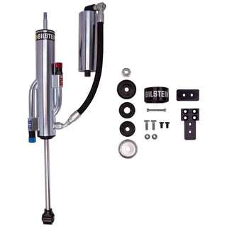 Bilstein B8 8100 Bypass Rear Right Shock Absorber: Ram 1500 2019-2024