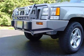ARB Winchbar Suit SRS Jeep ZJ Grand Cherokee 1993-1998: Jeep Grand Cherokee 1993-1998