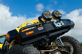 ARB Winchbar Suit SRS Jeep TJ Wrangler 1997-2006