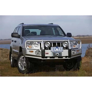 ARB Combar Suit OE Fog Kit: Jeep Grand Cherokee (1999-2007)