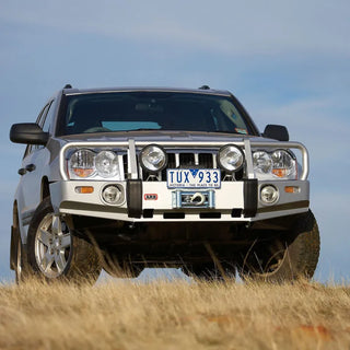 ARB Combar Suit OE Fog Kit: Jeep Grand Cherokee (1999-2007)
