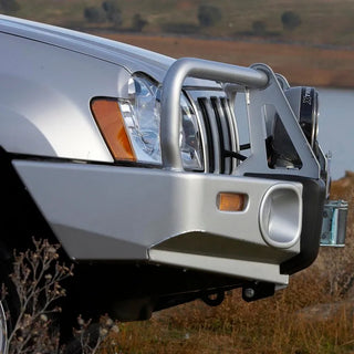 ARB Combar Suit OE Fog Kit: Jeep Grand Cherokee (1999-2007)