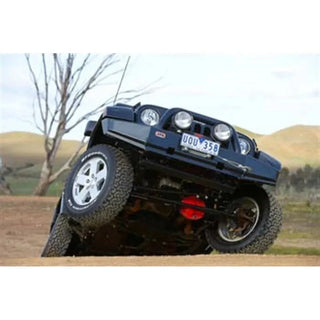 ARB Combination Bar Rock Crawler: Jeep Wrangler (2007-2017) / Wrangler JK 2018