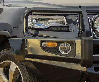 ARB Combar Suit Fog Light Kit: Jeep Grand Cherokee 2014-2016