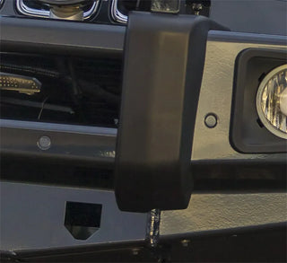 ARB Combar Suit Fog Light Kit: Jeep Grand Cherokee 2014-2016