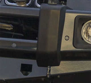 ARB Combar Suit Fog Light Kit: Jeep Grand Cherokee 2014-2016