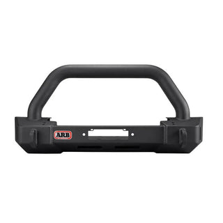 ARB Stubby Bar: Jeep Wrangler (2007-2017) / Wrangler JK 2018