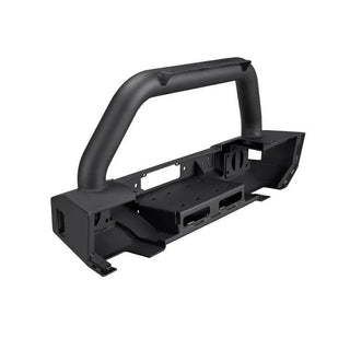 ARB Stubby Bar: Jeep Wrangler (2007-2017) / Wrangler JK 2018