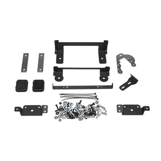 ARB Stubby Bar: Jeep Wrangler (2007-2017) / Wrangler JK 2018