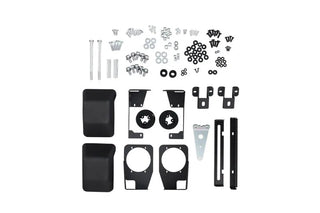 ARB Combar/T OE Fog Light: Jeep Wrangler (18-23) / Gladiator (20-23)
