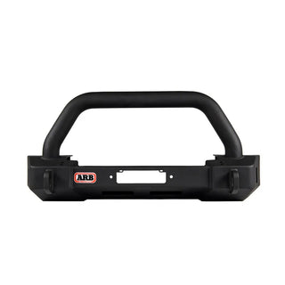 ARB Stubby Bar: Jeep Wrangler (18-23) / Gladiator (20-23)