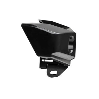 ARB Sahara Deluxe Winch Bumper Satin w/ Crush Cans: Jeep Wrangler (07-17) / Wrangler JK (18)