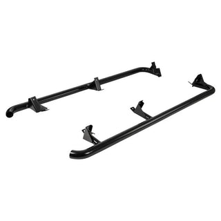 ARB Deluxe Rock Rails: Jeep Wrangler (2007-2017) / Wrangler JK 2018