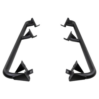 ARB Deluxe Rock Rails: Jeep Wrangler (2007-2017) / Wrangler JK (2018)
