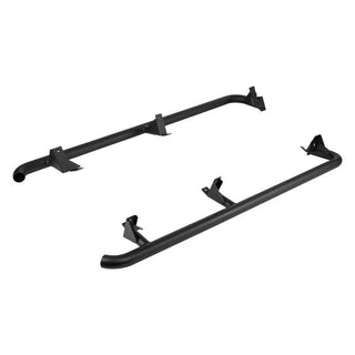 ARB Deluxe Rock Rails: Jeep Wrangler (2007-2017) / Wrangler JK (2018)