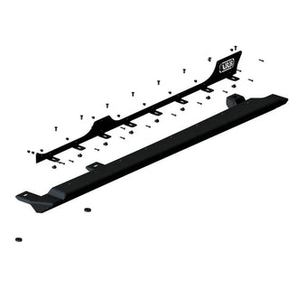 ARB R/T/Rail Suits: Jeep Wrangler 2018-2023