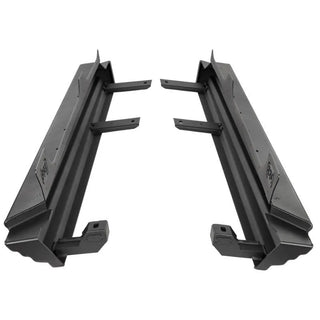 ARB R/T/Rail Suits: Jeep Wrangler 2018-2023