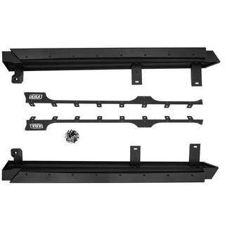ARB R/T/Rail Suits: Jeep Wrangler 2018-2023
