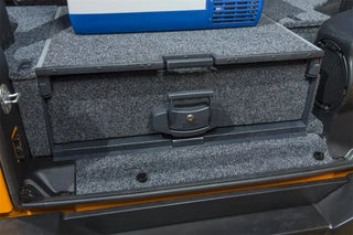 ARB Complete Drawer Kit: Jeep Wrangler 2007-2014