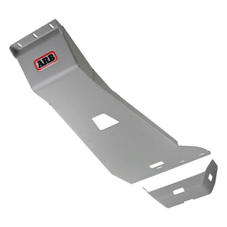 ARB Under Vehicle Protection: Jeep Wrangler 2007-2011