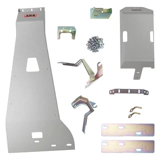 ARB Under Vehicle Protection: Jeep Wrangler 2007-2011