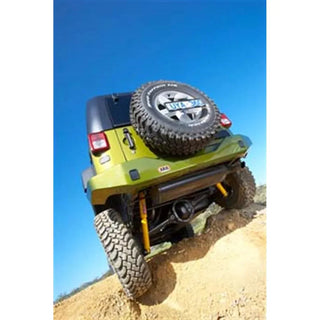 ARB Rear Bar (REAR): Jeep Wrangler (2007-2017) / Wrangler JK (2018) w/ Tow Points