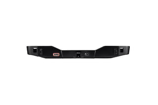 ARB Rear Bar (REAR): Jeep Wrangler 1987-2006