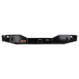 ARB Rear Bar (REAR): Jeep Wrangler 1987-2006