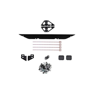 ARB Rear Bar (REAR): Jeep Wrangler 1987-2006