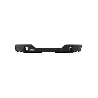ARB Textured Black Rear Bar: Jeep Wrangler (2007-2017) / JK (2018)