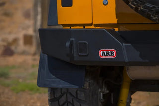 ARB Rear Bar (REAR): Jeep Wrangler 2007-2017