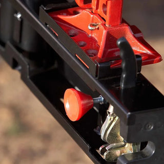 ARB Hilift Bracket: Jeep Wrangler 1997-2006