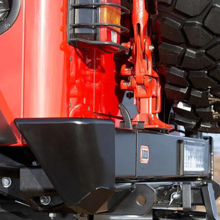 ARB Hilift Bracket: Jeep Wrangler 1997-2006