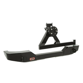 ARB Wheel Carrier Rear Bar (REAR): Jeep Wrangler 1997-2012
