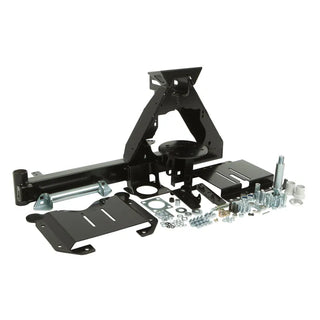 ARB Wheel Carrier Rear Bar (REAR): Jeep Wrangler 1997-2012