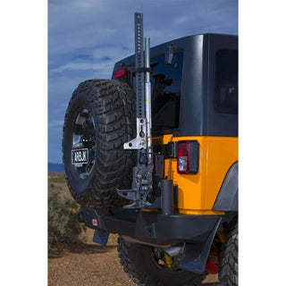 ARB W/T/Carrier Suit: Jeep Wrangler (07-17) / JK (18)