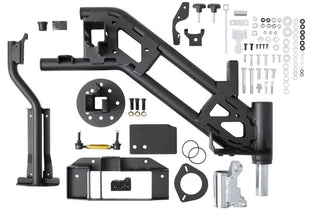 ARB W/T/Carrier Suit: Jeep Wrangler (07-17) / JK (18)